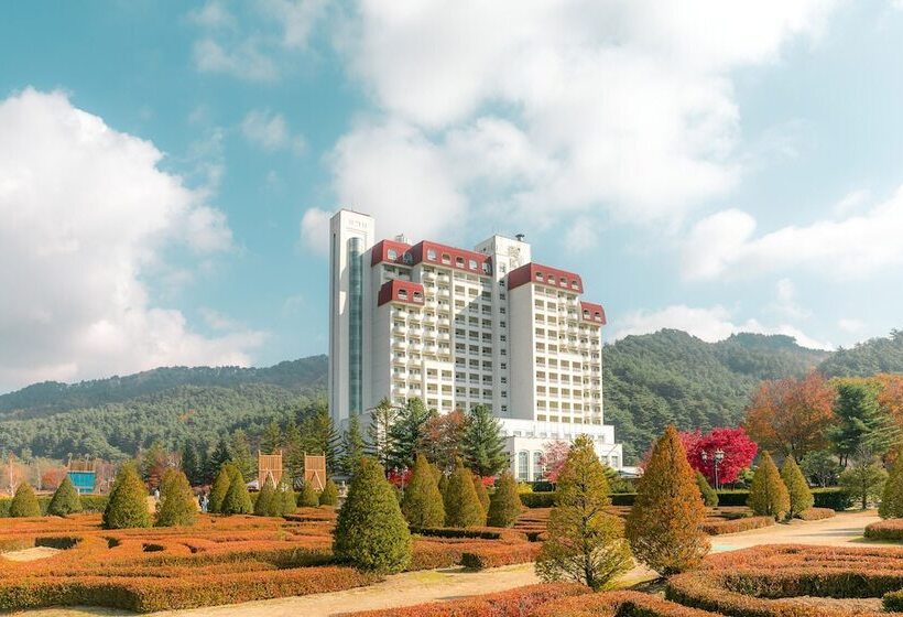 Kensington Hotel Pyeongchang