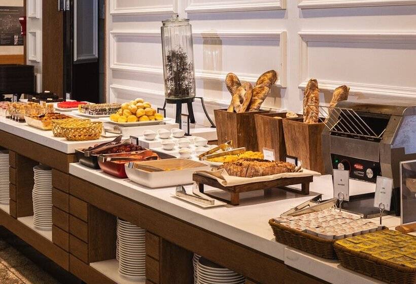 Kensington Hotel Pyeongchang