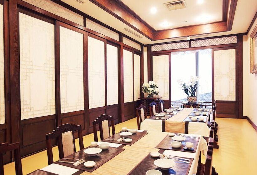 Kensingtonhotel Seorak