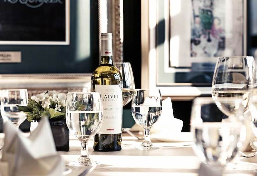 Kensingtonhotel Seorak