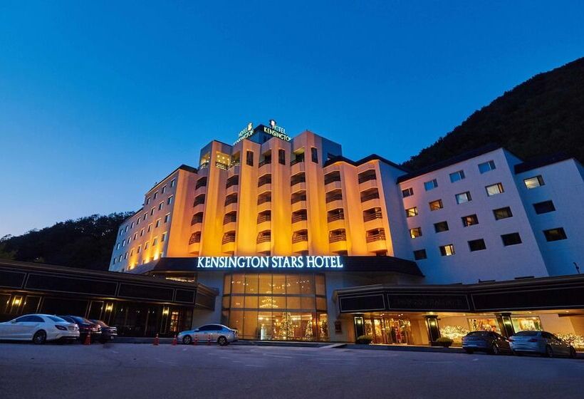 Kensingtonhotel Seorak
