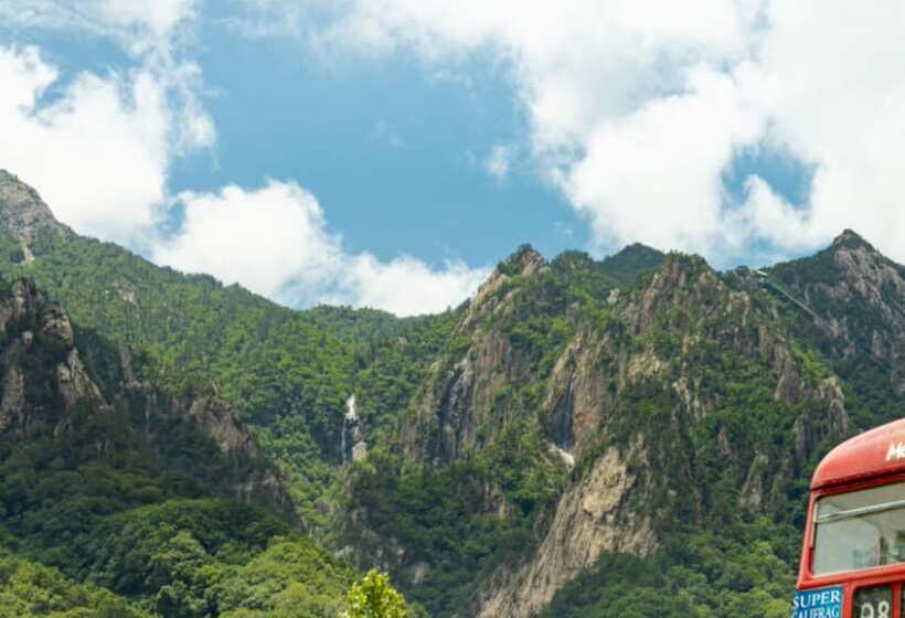 Kensingtonhotel Seorak