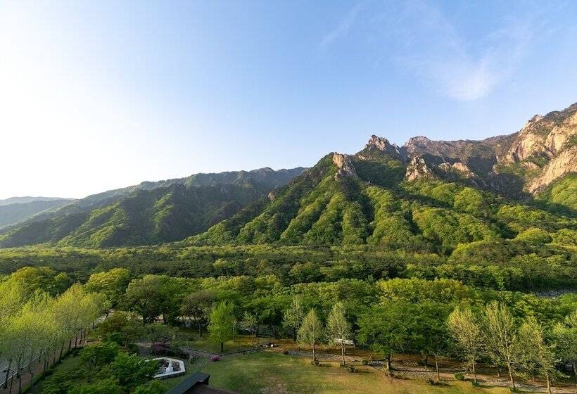 Kensingtonhotel Seorak