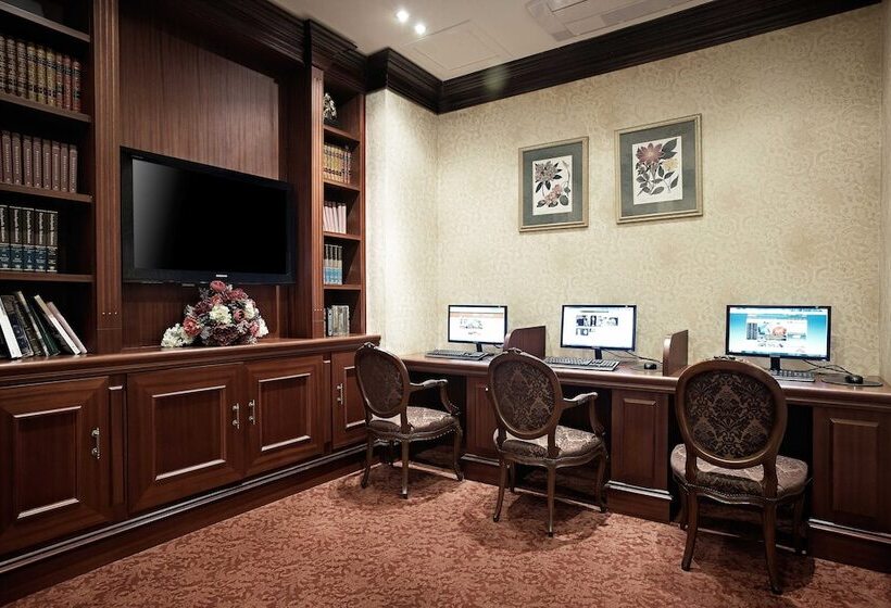 Kensingtonhotel Seorak