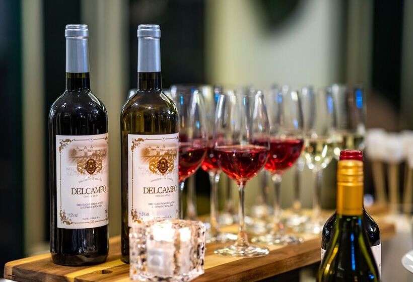 Kensingtonhotel Seorak