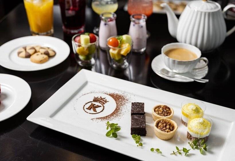 Kensingtonhotel Seorak