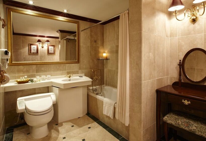 Kensingtonhotel Seorak