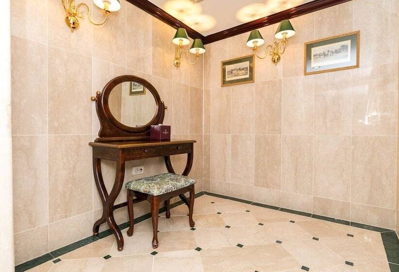 Kensingtonhotel Seorak