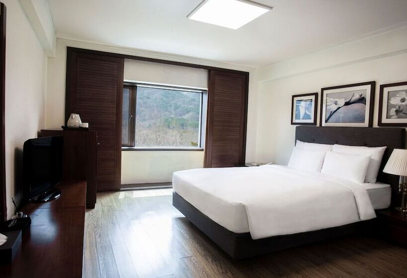 Kensingtonhotel Seorak