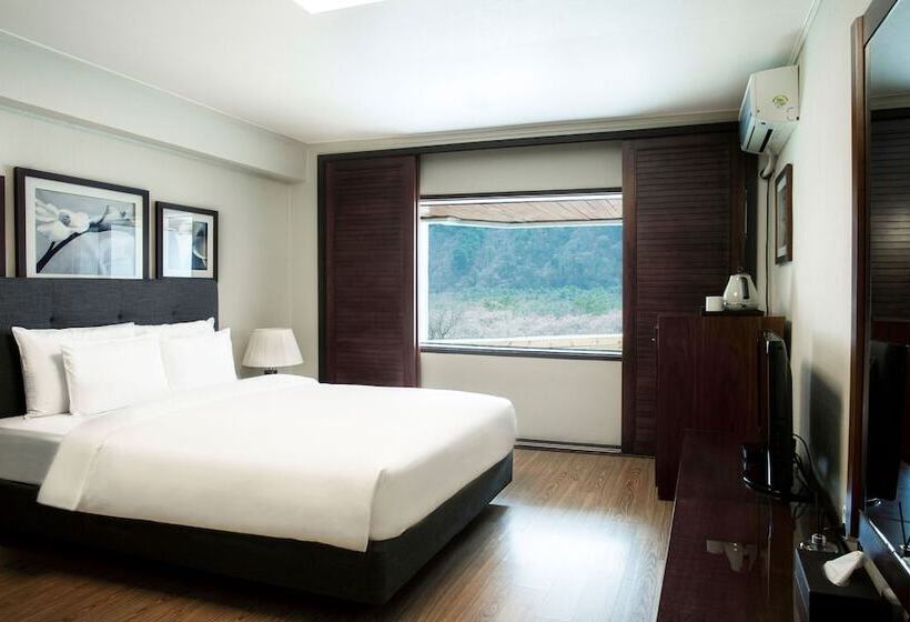 Kensingtonhotel Seorak