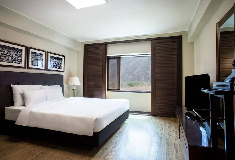 Kensingtonhotel Seorak