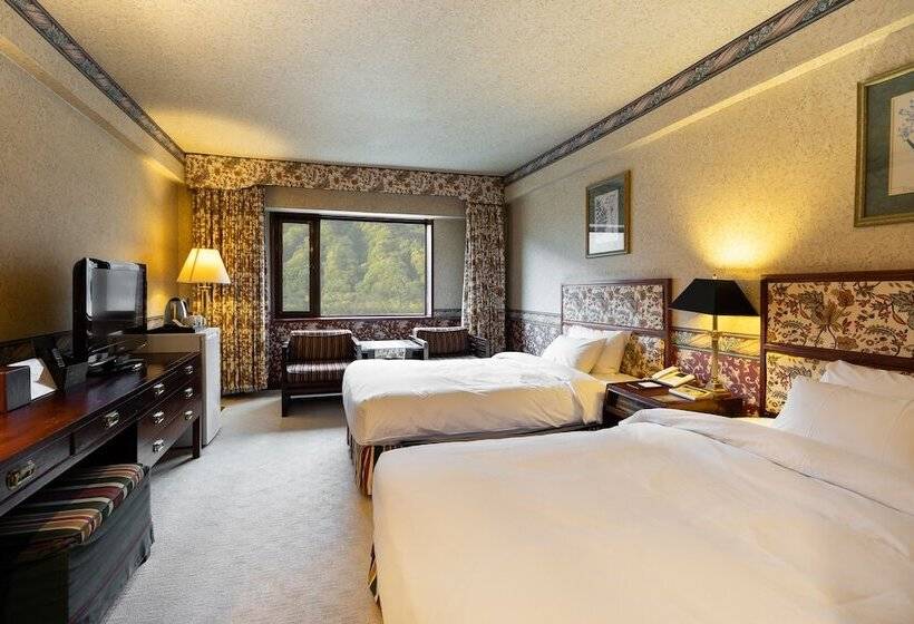 Kensingtonhotel Seorak