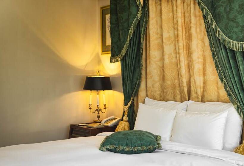 Kensingtonhotel Seorak