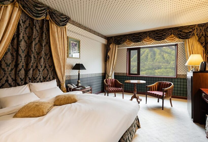 Kensingtonhotel Seorak