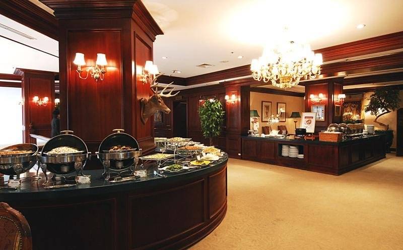 Kensingtonhotel Seorak