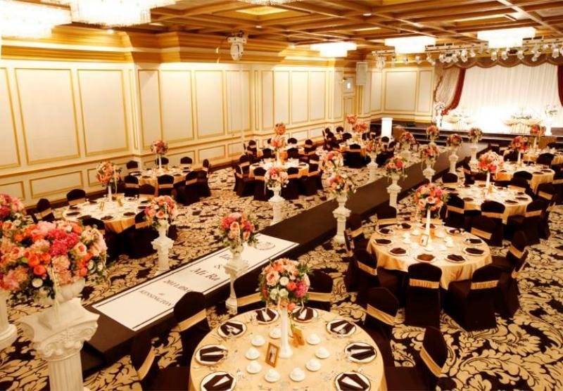 Kensingtonhotel Seorak