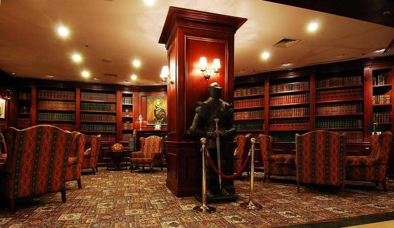 Kensingtonhotel Seorak