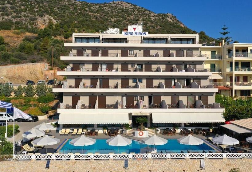 호텔 King Minos
