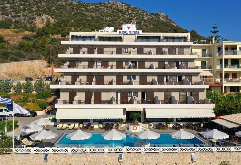 호텔 King Minos