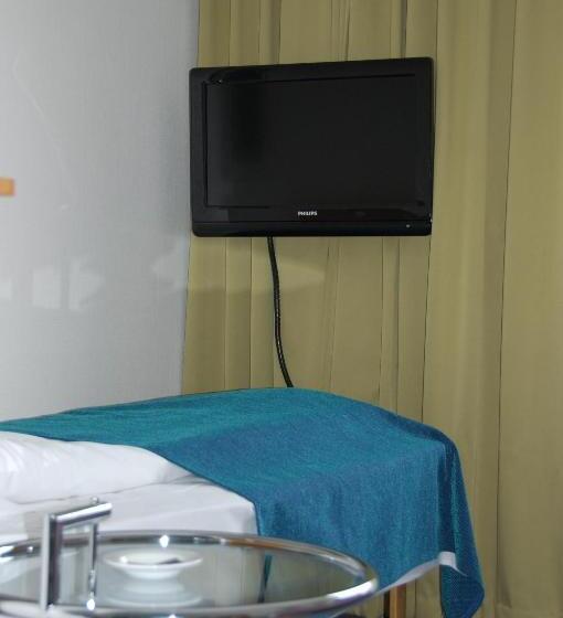 בית מלון כפרי Klingenberg