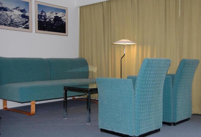 בית מלון כפרי Klingenberg