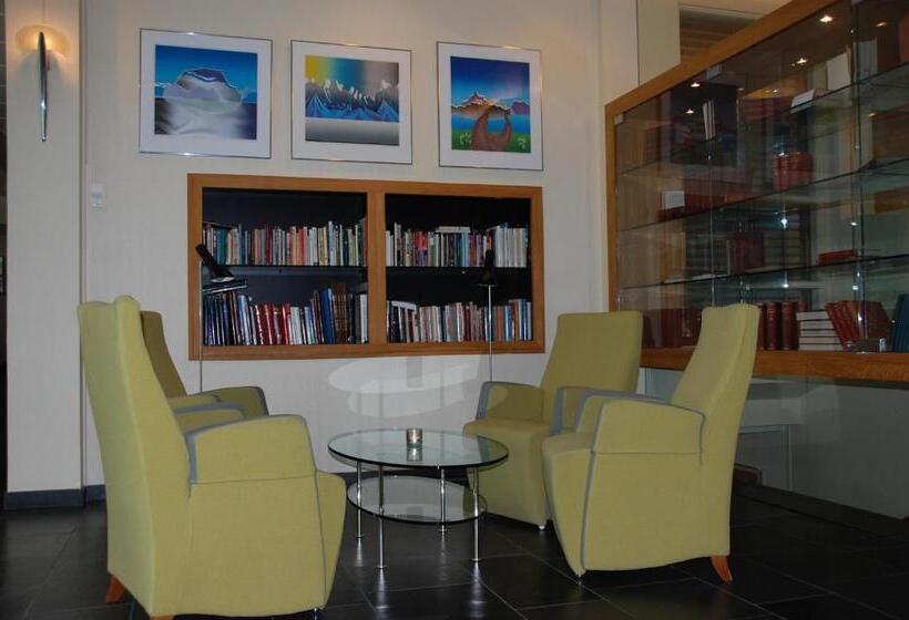 בית מלון כפרי Klingenberg