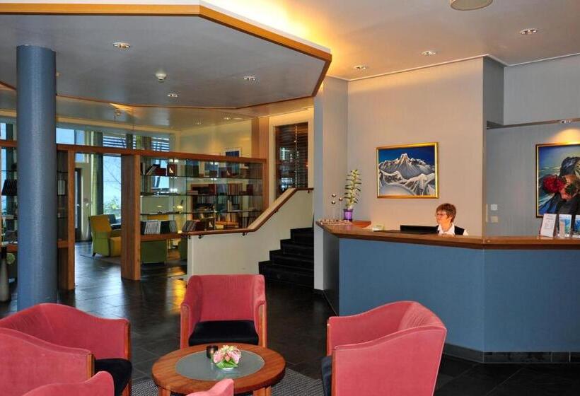 בית מלון כפרי Klingenberg