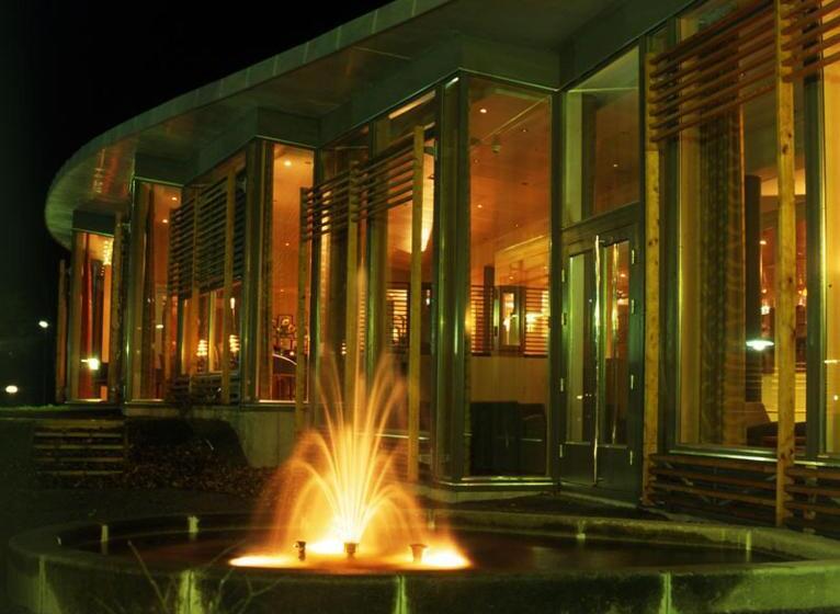 בית מלון כפרי Klingenberg