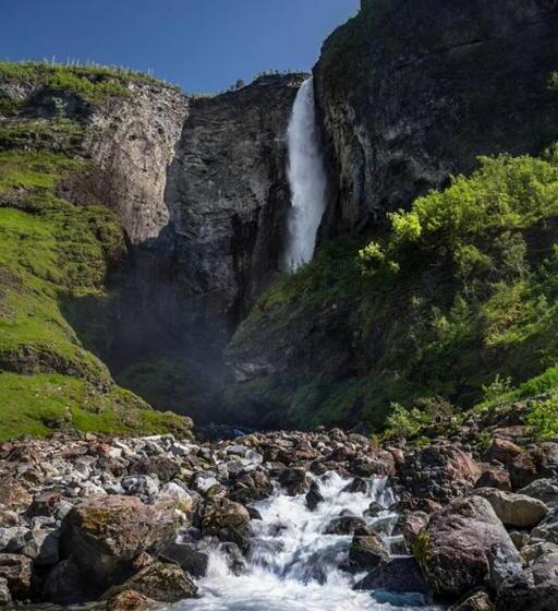 בית מלון כפרי Klingenberg