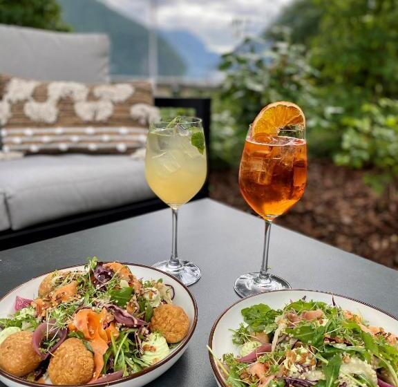 בית מלון כפרי Klingenberg