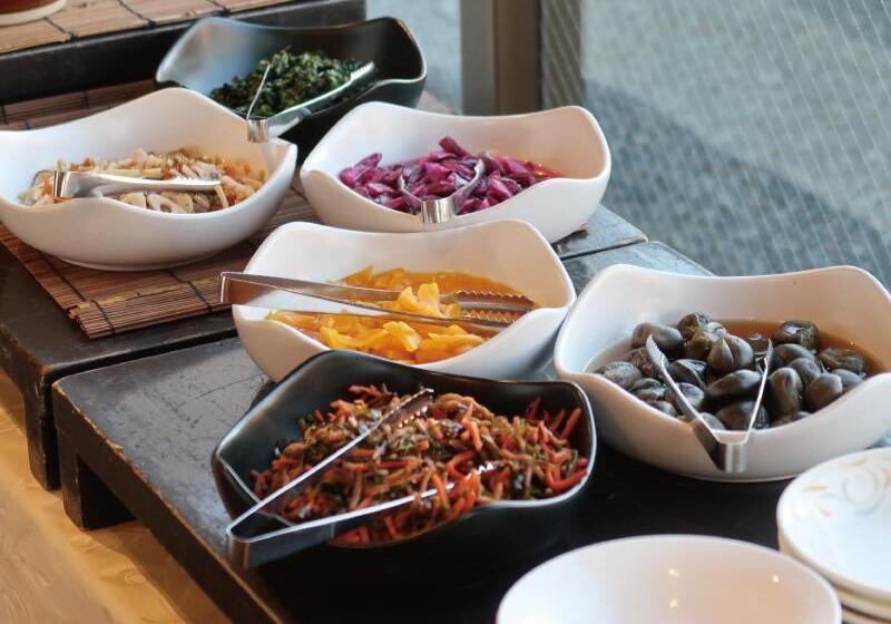 Koriyama View Hotel Annex