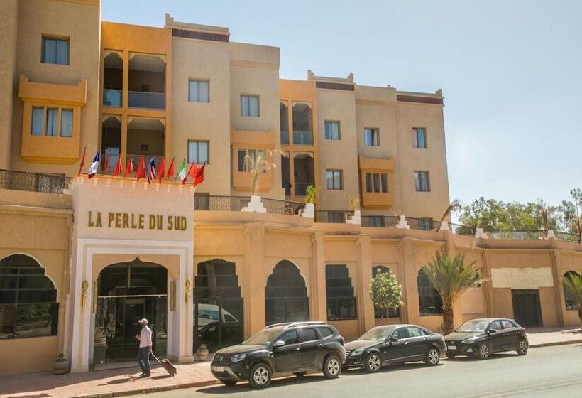 هتل La Perle Du Sud