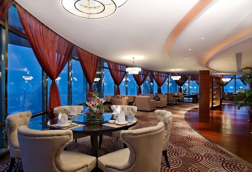 Landison Plaza International Hotel Zhenjiang