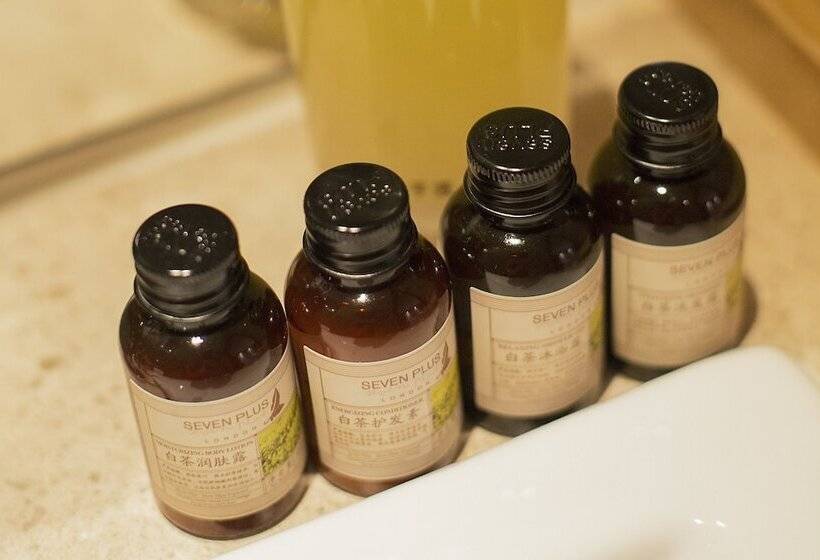 Landison Plaza International Hotel Zhenjiang