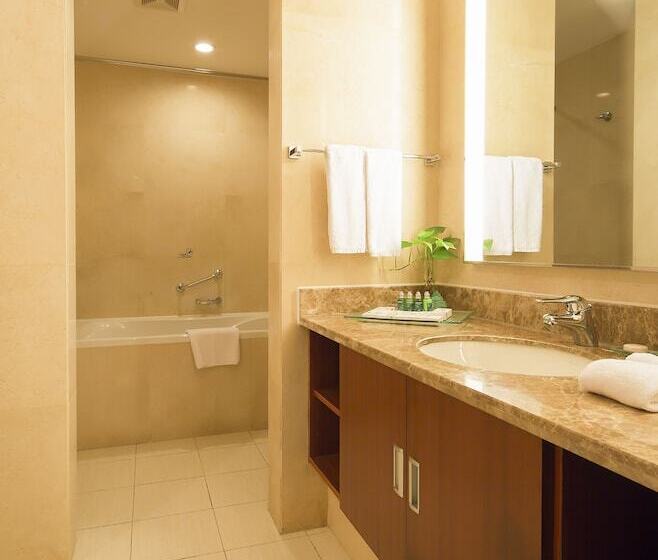 Landison Plaza International Hotel Zhenjiang