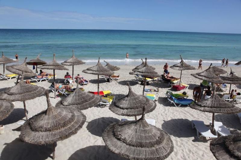 هتل Le Petit Palais Djerba & Spa