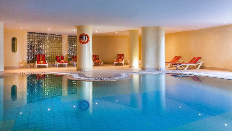 هتل Le Petit Palais Djerba & Spa