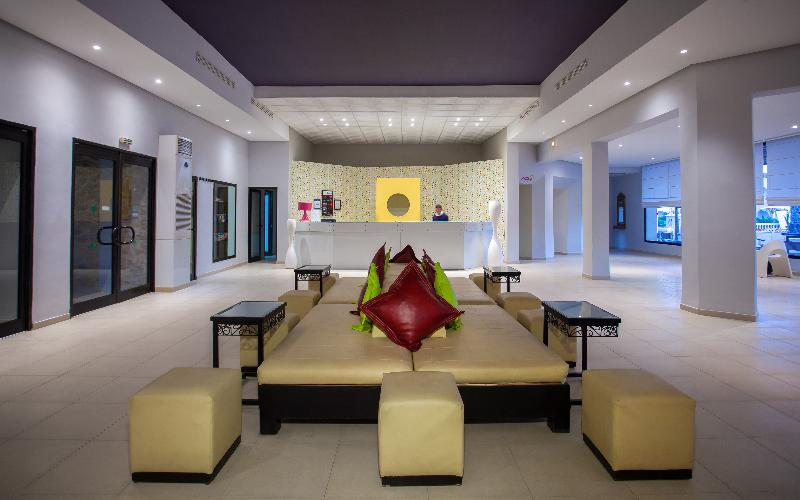 هتل Le Petit Palais Djerba & Spa