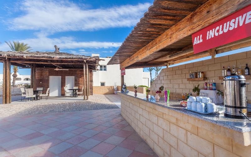 هتل Le Petit Palais Djerba & Spa