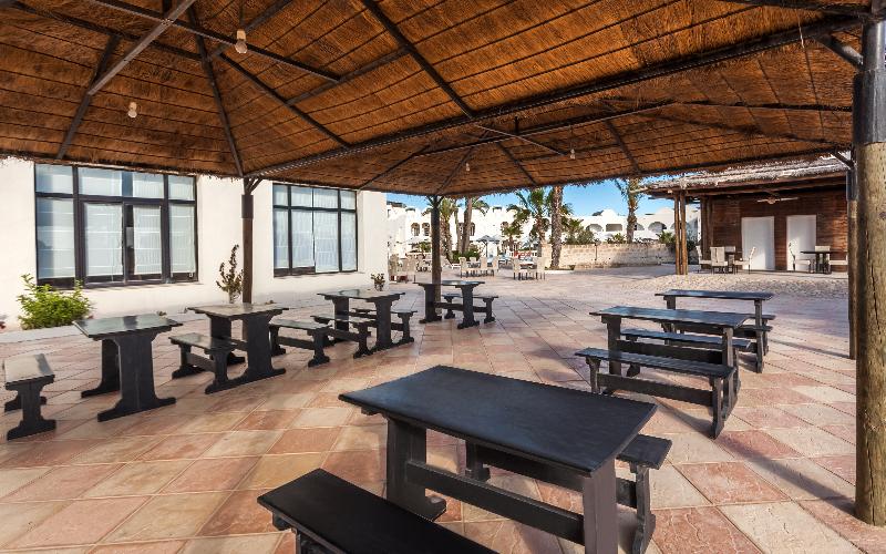 هتل Le Petit Palais Djerba & Spa