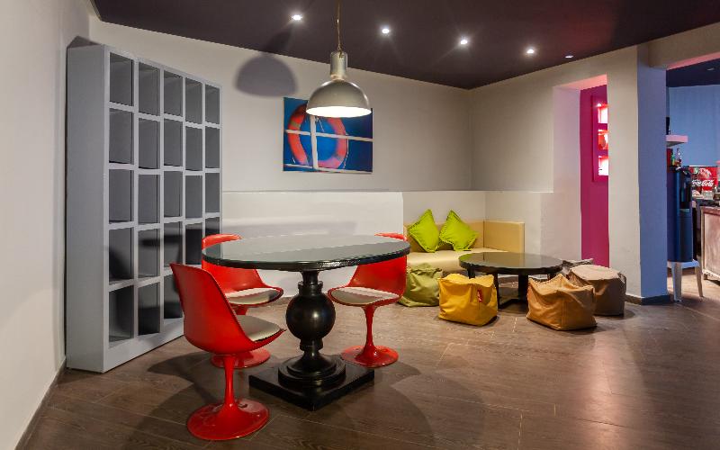 هتل Le Petit Palais Djerba & Spa