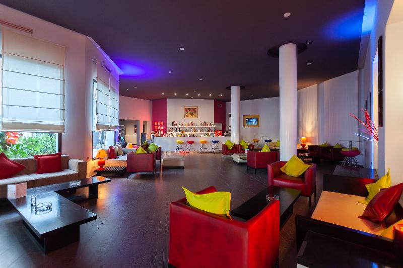 هتل Le Petit Palais Djerba & Spa