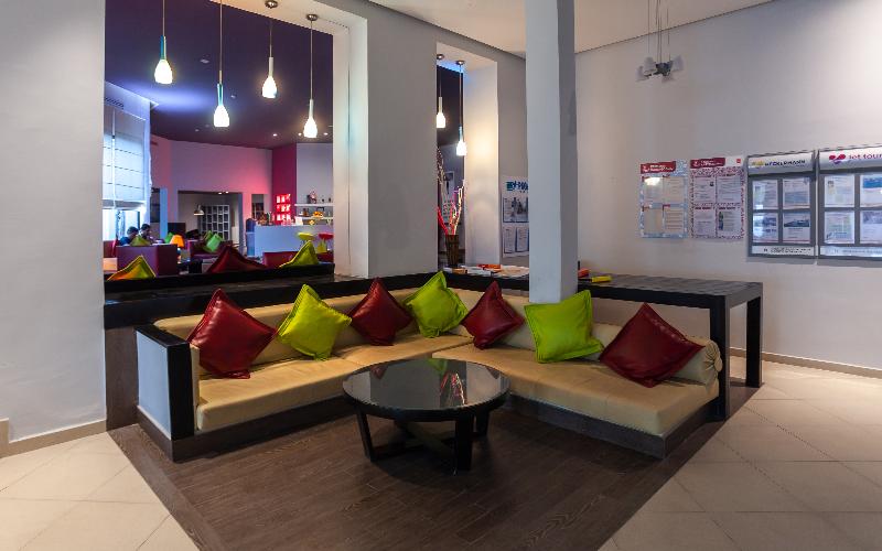 هتل Le Petit Palais Djerba & Spa