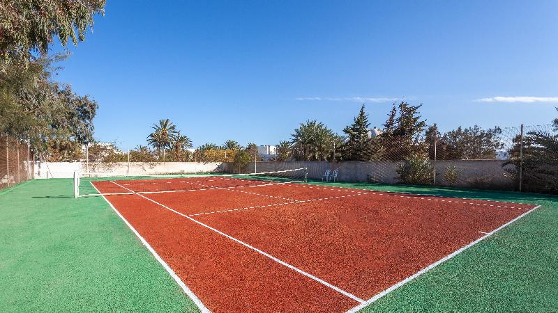 هتل Le Petit Palais Djerba & Spa