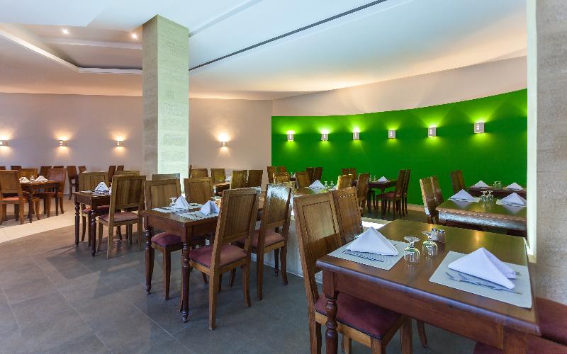 هتل Le Petit Palais Djerba & Spa