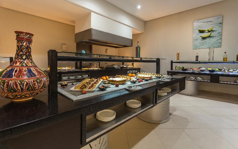 هتل Le Petit Palais Djerba & Spa