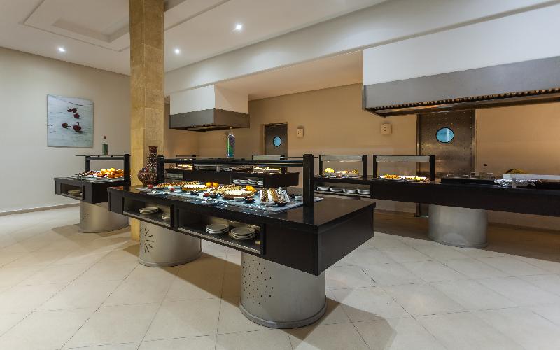 هتل Le Petit Palais Djerba & Spa