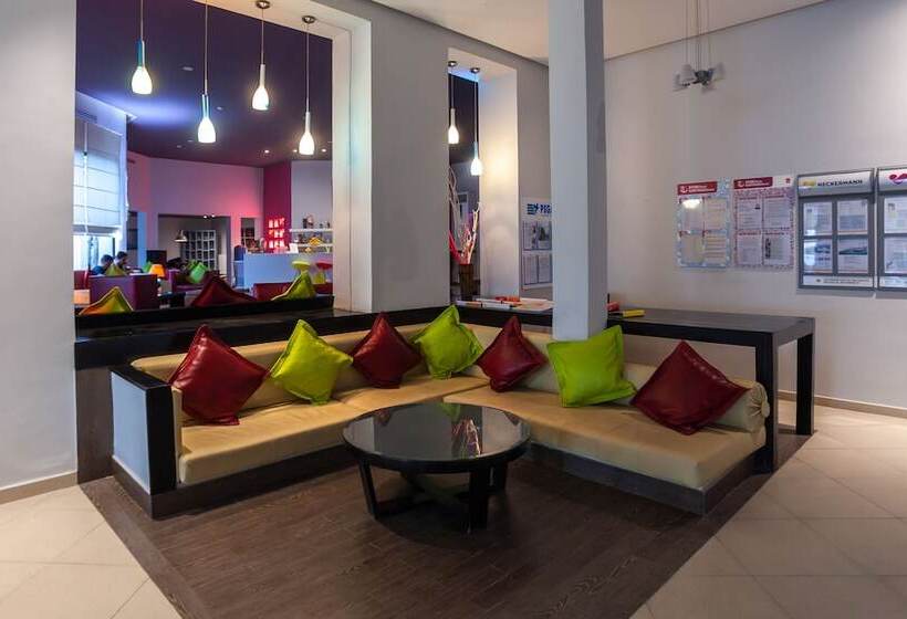 هتل Le Petit Palais Djerba & Spa