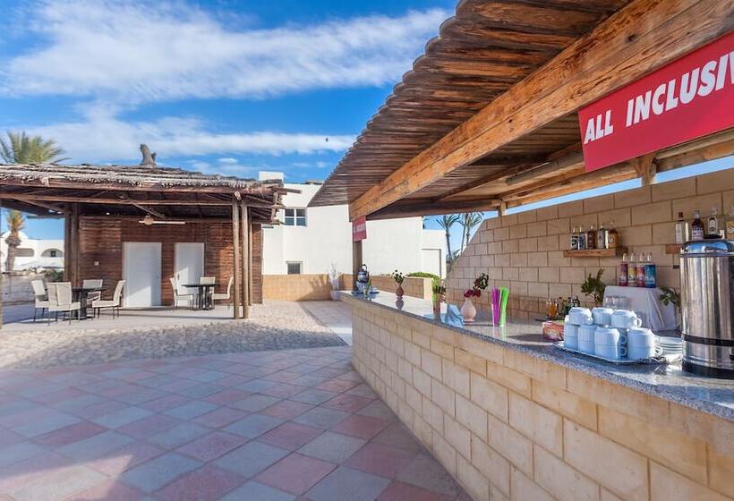 هتل Le Petit Palais Djerba & Spa