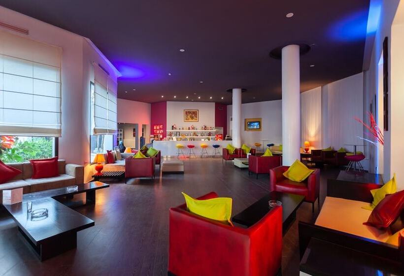 هتل Le Petit Palais Djerba & Spa